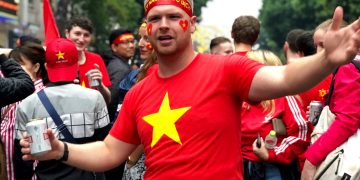 Cost of living in Vietnam