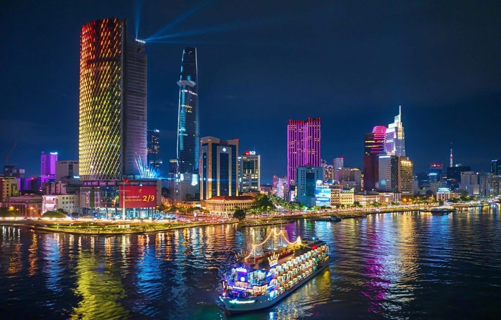 Cost of living in Vietnam