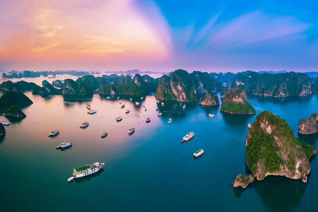 Cost of living in Vietnam