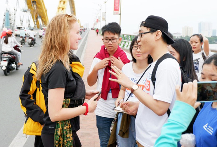 Is Vietnam safe to live in