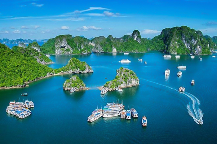 Is Vietnam safe