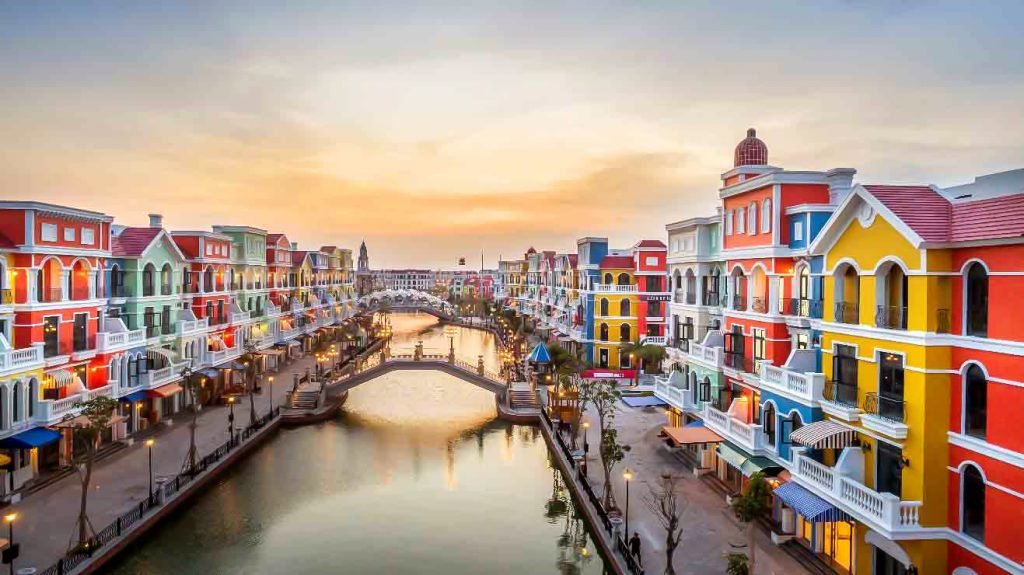 The truth about living in Vietnam