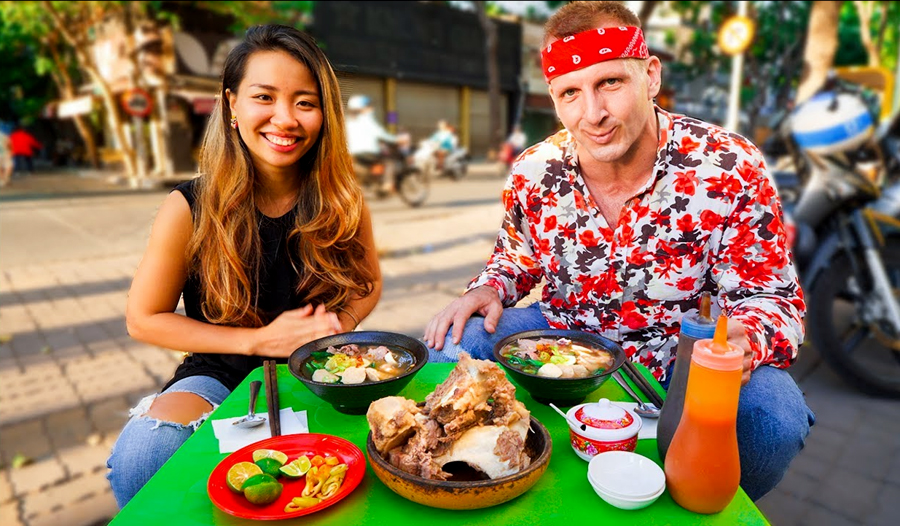What makes Vietnam unique