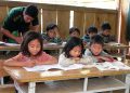 literacy rate in Vietnam