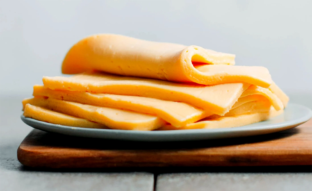 Vegan Cheese