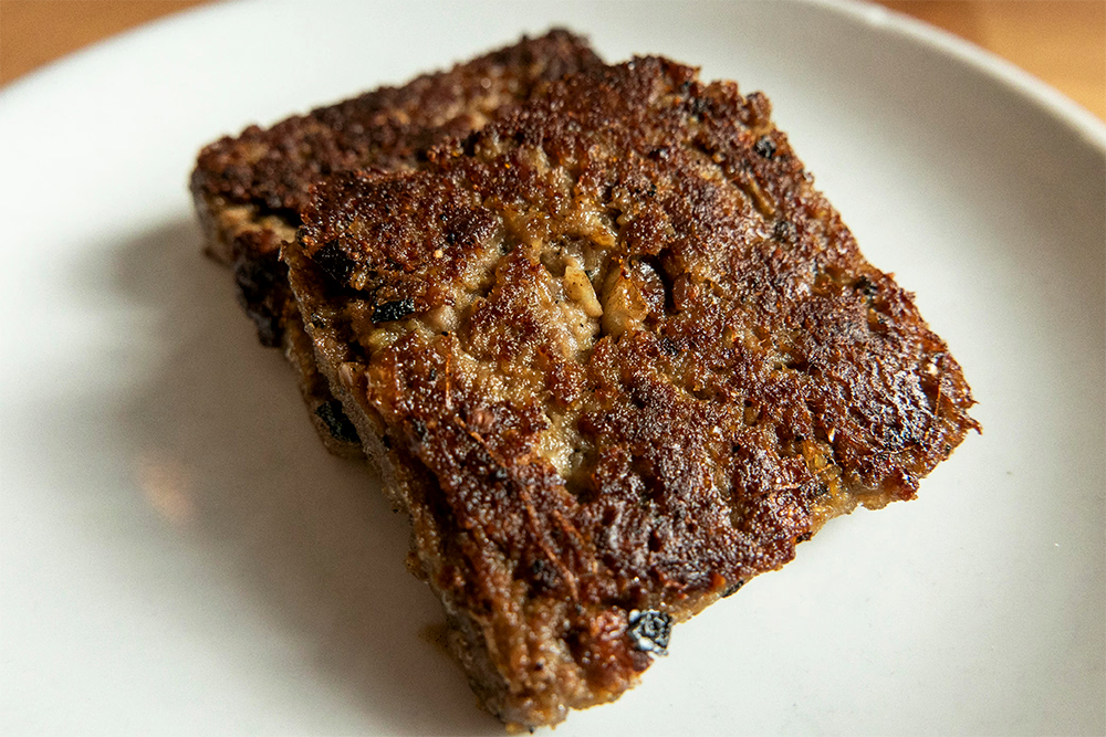 Scrapple