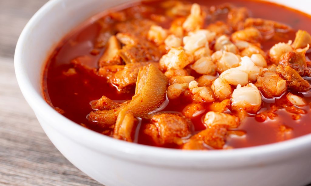 Menudo