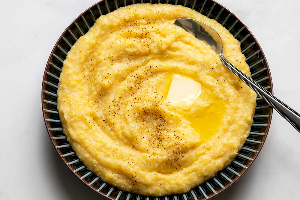 Grits