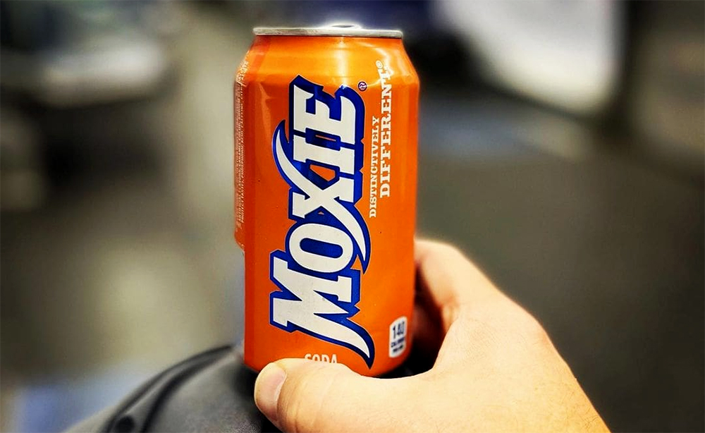 Moxie