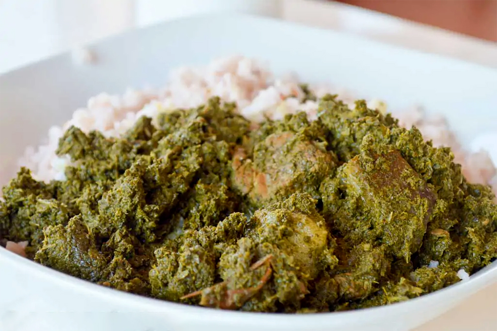 Ravitoto, Madagascar