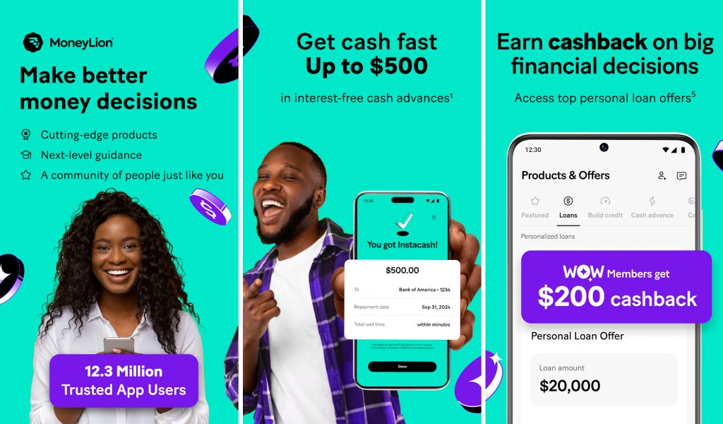 MoneyLion