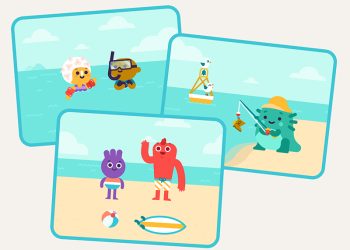 Lumosity Kids