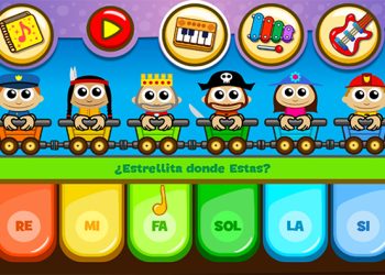 Piano Kids – Music & Songs