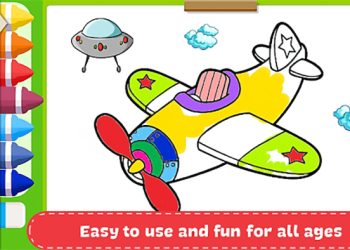 Kids Paint