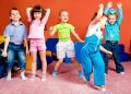 Dance Games for Kids Dance Class