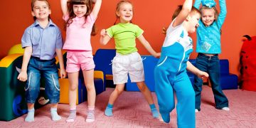 Dance Games for Kids Dance Class