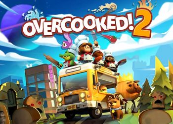 Overcooked! 2