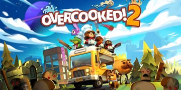 Overcooked! 2