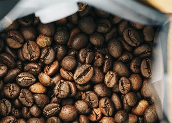 Distinctive Coffee Beans VietNam