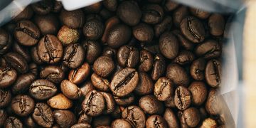 Distinctive Coffee Beans VietNam