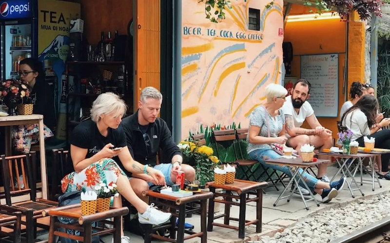 Coffee Culture in Vietnam