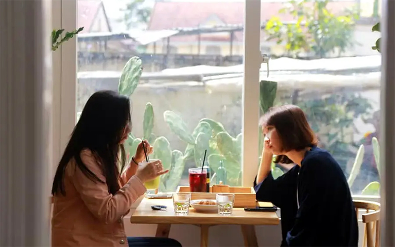 Modern Coffee Trends